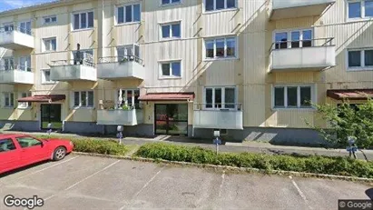 Lägenheter till salu i Örgryte-Härlanda - Bild från Google Street View