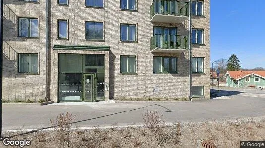 Lägenheter till salu i Sollentuna - Bild från Google Street View