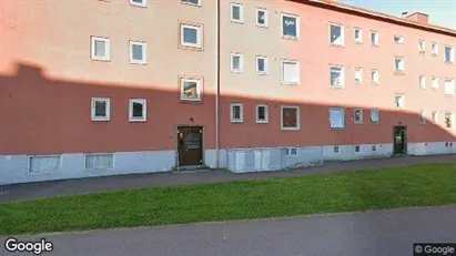 Lägenheter till salu i Göteborg Centrum - Bild från Google Street View