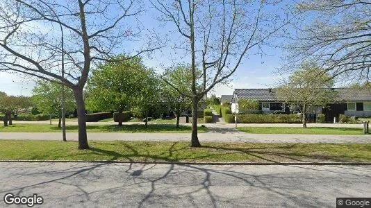 Lägenheter till salu i Lund - Bild från Google Street View