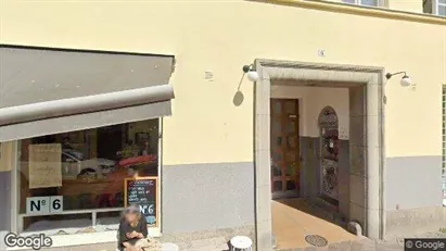 Lägenheter till salu i Malmö Centrum - Bild från Google Street View