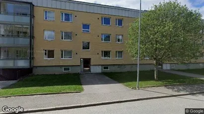 Lägenheter att hyra i Nyköping - Bild från Google Street View