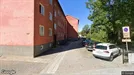 Bostadsrätt till salu, Uppsala, Svartbäcksgatan