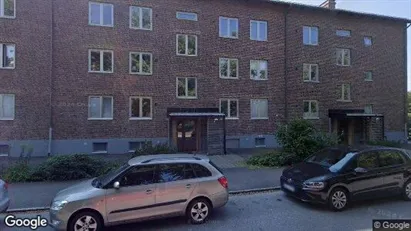 Lägenheter till salu i Lund - Bild från Google Street View Lägenheter till salu i Lund - Bild från Google Street View