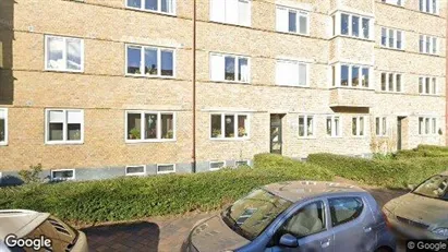 Lägenheter till salu i Malmö Centrum - Bild från Google Street View