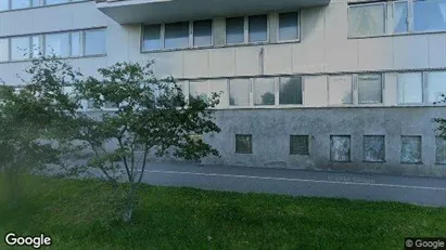 Lägenheter till salu i Göteborg Centrum - Bild från Google Street View