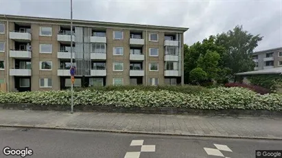 Bostadsrätter till salu i Göteborg Östra - Bild från Google Street View