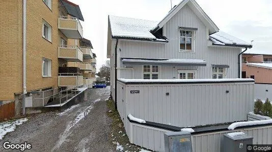 Lägenheter till salu i Västerås - Bild från Google Street View