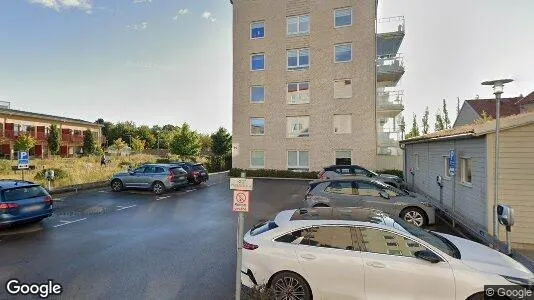 Lägenheter till salu i Helsingborg - Bild från Google Street View