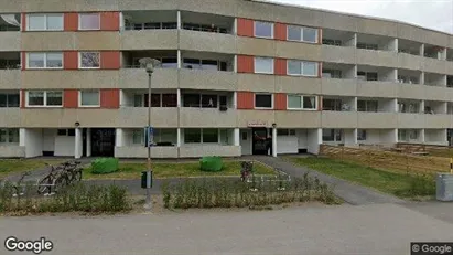 Lägenheter att hyra i Nyköping - Bild från Google Street View