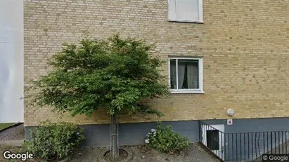 Lägenheter att hyra i Jönköping - Bild från Google Street View