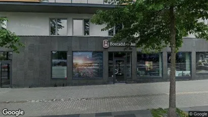 Bostadsrätter till salu i Södermalm - Bild från Google Street View