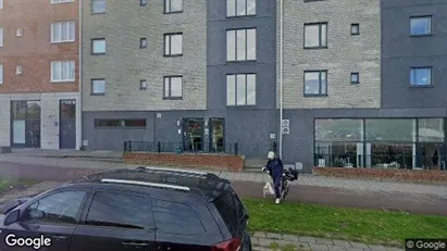 Lägenheter till salu i Lund - Bild från Google Street View