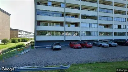 Lägenheter till salu i Göteborg Centrum - Bild från Google Street View
