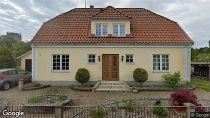 Lägenheter att hyra i Karlskrona - Bild från Google Street View