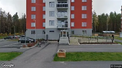 Lägenheter att hyra i Eskilstuna - Bild från Google Street View Lägenheter att hyra i Eskilstuna - Bild från Google Street View