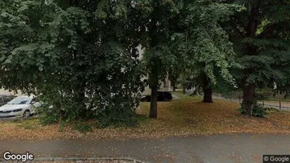 Bostadsrätter till salu i Söderort - Bild från Google Street View Bostadsrätter till salu i Söderort - Bild från Google Street View