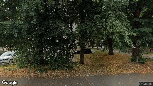 Bostadsrätter till salu i Söderort - Bild från Google Street View