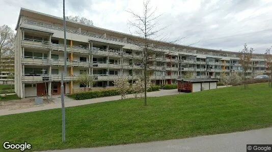 Lägenheter att hyra i Nyköping - Bild från Google Street View