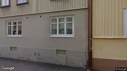 Lägenheter till salu i Lundby - Bild från Google Street View