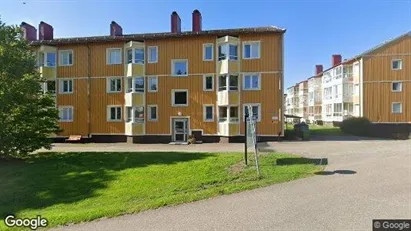 Bostadsrätter till salu i Timrå - Bild från Google Street View