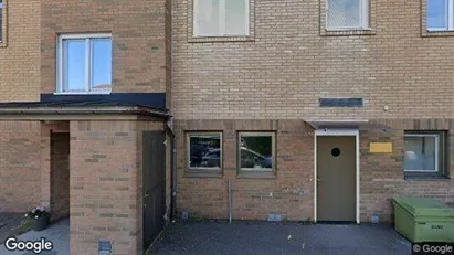 Bostadsrätter till salu i Karlstad - Bild från Google Street View