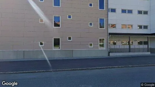 Lägenheter till salu i Skellefteå - Bild från Google Street View