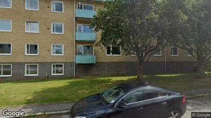 Lägenheter att hyra i Katrineholm - Bild från Google Street View