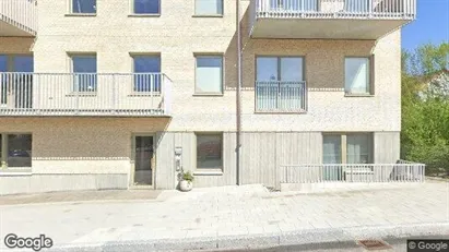 Lägenheter till salu i Lund - Bild från Google Street View