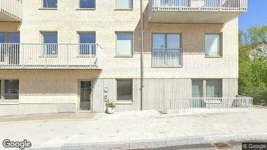 Lägenheter till salu i Lund - Bild från Google Street View