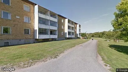 Lägenheter att hyra i Karlskrona - Bild från Google Street View Lägenheter att hyra i Karlskrona - Bild från Google Street View