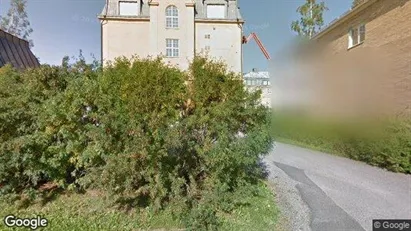 Lägenheter till salu i Luleå - Bild från Google Street View