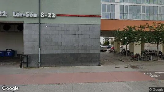 Lägenheter till salu i Linköping - Bild från Google Street View