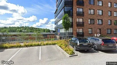 Lägenheter till salu i Borås - Bild från Google Street View