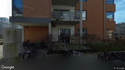 Lägenheter till salu i Malmö Centrum - Bild från Google Street View