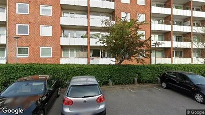 Lägenheter att hyra i Malmö Centrum - Bild från Google Street View