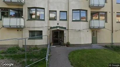 Lägenheter till salu i Göteborg Centrum - Bild från Google Street View