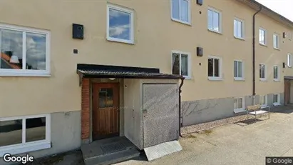 Lägenheter att hyra i Nyköping - Bild från Google Street View