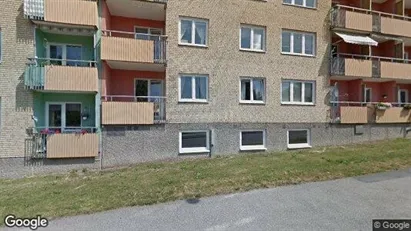 Lägenheter att hyra i Eskilstuna - Bild från Google Street View