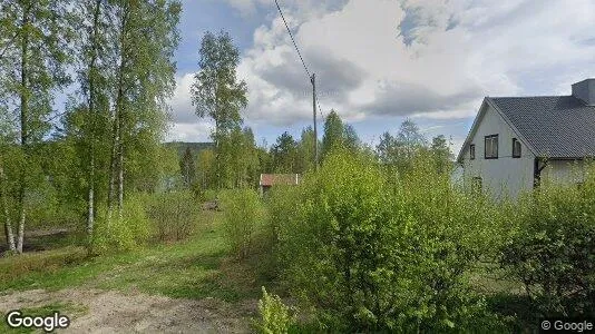 Lägenheter till salu i Kramfors - Bild från Google Street View