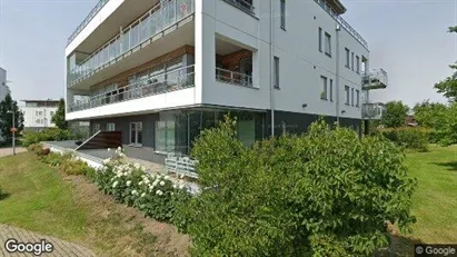 Lägenheter till salu i Lund - Bild från Google Street View Lägenheter till salu i Lund - Bild från Google Street View