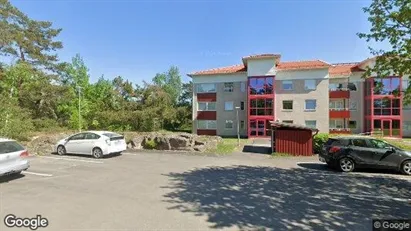 Lägenheter att hyra i Åmål - Bild från Google Street View Lägenheter att hyra i Åmål - Bild från Google Street View
