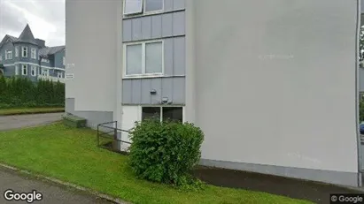 Lägenheter att hyra i Ulricehamn - Bild från Google Street View Lägenheter att hyra i Ulricehamn - Bild från Google Street View