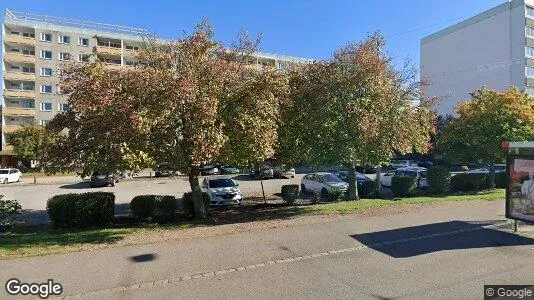 Lägenheter att hyra i Norrköping - Bild från Google Street View