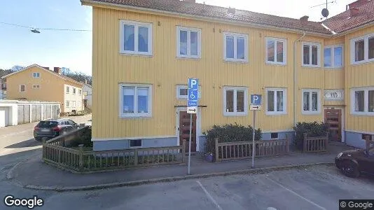 Lägenheter till salu i Örgryte-Härlanda - Bild från Google Street View