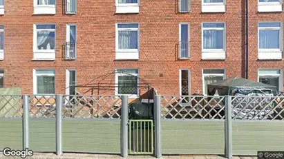 Lägenheter att hyra i Örebro - Bild från Google Street View