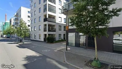 Lägenheter till salu i Jönköping - Bild från Google Street View