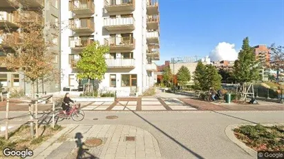Lägenheter till salu i Malmö Centrum - Bild från Google Street View