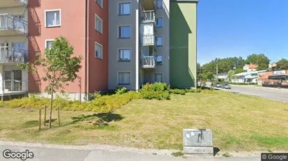 Bostadsrätter till salu i Södertälje - Bild från Google Street View