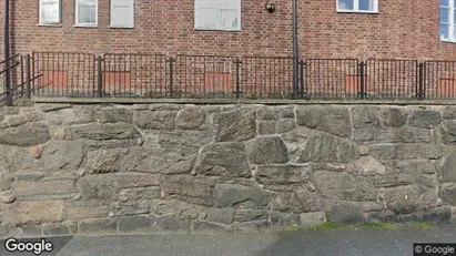 Lägenheter till salu i Göteborg Centrum - Bild från Google Street View